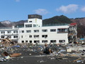 捜索活動の様子