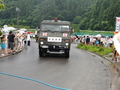 自衛隊派遣撤退感謝セレモニー