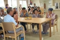 サポートセンター和野っ子ハウス開所