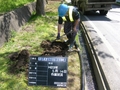 水道管設備の取り付け