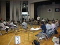 町民懇談会(全地区対象)