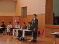 町づくり会議