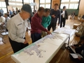 大槌町地域復興協議会地域別協議会
