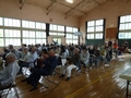 平成23年度第1回安渡地域復興協議会