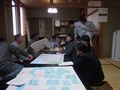 平成23年度第2回小枕・伸松地域復興協議会