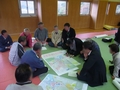 平成23年度第2回沢山・大ケ口地域復興協議会