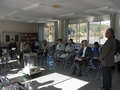 平成23年度第1回金沢地域復興協議会