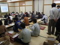 大槌町復興まちづくり懇談会(町外・紫波町)