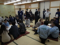 大槌町復興まちづくり懇談会(町外・紫波町)