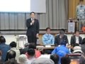 第2回安渡地域復興まちづくり懇談会