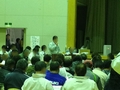 第3回赤浜地域復興まちづくり懇談会