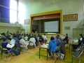 第5回赤浜地域復興まちづくり懇談会