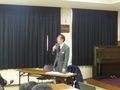 住民説明会(源水、沢山、大ケ口、迫又、柾内地区対象)