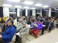 住民説明会(桜木町、花輪田地区対象)