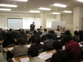 住民説明会(北上市在住対象)