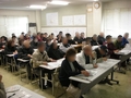 住民説明会(北上市在住対象)