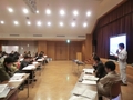 住民説明会(遠野市在住対象)