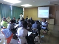 住民説明会(紫波町在住対象)