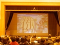 第4回吉里吉里地域復興まちづくり懇談会（吉里吉里中学校体育館）