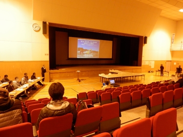 第7回町方地域、小枕・伸松地域復興まちづくり懇談会