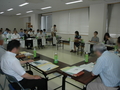 第1回大槌町復興戦略会議