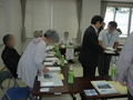 第1回大槌町復興戦略会議