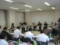 第1回大槌町復興戦略会議