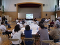 平成26年度第1回住みやすい安渡をつくる会(安渡地域復興協議会)