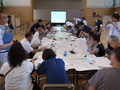 平成26年度第1回住みやすい安渡をつくる会(安渡地域復興協議会)