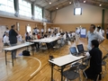 平成26年度第1回住みやすい安渡をつくる会(安渡地域復興協議会)