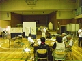 平成26年度第1回吉里吉里地域の将来を考える会(吉里吉里地域復興協議会)