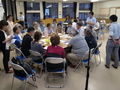 平成26年度第1回桜木町・花輪田・臼沢地域復興協議会