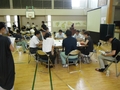 平成26年度第1回赤浜地域復興協議会