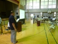 平成26年度第1回赤浜地域復興協議会