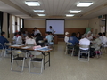 平成26年度第1回沢山・大ケ口・源水(大ケ口・源水・柾内･前段･和野地区)地域復興協議会