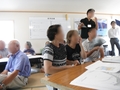 平成26年度第1回沢山・大ケ口・源水(沢山・迫又地区)地域復興協議会