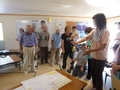平成26年度第1回沢山・大ケ口・源水(沢山・迫又地区)地域復興協議会
