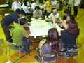 平成26年度第1回浪板地域復興協議会
