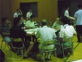 平成26年度第1回浪板地域復興協議会