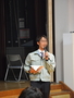 第1回コミュニティ協議会