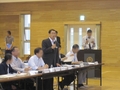 第2回大槌デザイン会議の様子