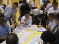 第2回大槌デザイン会議の様子