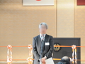 日本司法支援センター「法テラス大槌」開所式