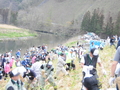 千年の杜づくり植樹祭
