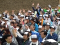 千年の杜づくり植樹祭