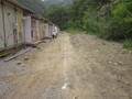 仮設住宅建設