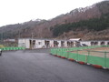 金澤仮設団地