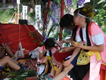 吉里吉里祭り(天照御祖神社例大祭)