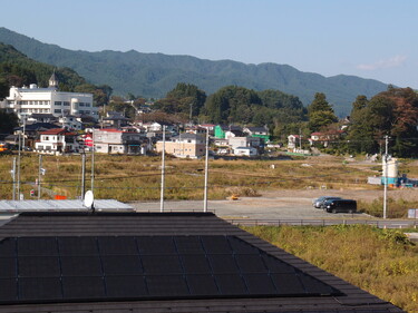 吉里吉里地区被災後復旧状況定点観測