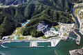 小枕・伸松航空写真①　2014_10_9